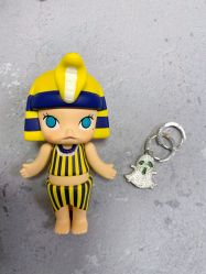 -M'S BANQUET AND SPACE ART