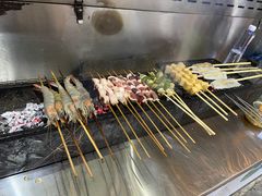 -大海别墅民宿农家院(十渡店)