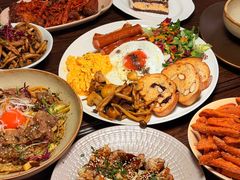 -MORNING GOOD Bistro(翰林府店)