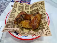 -动哒餐室•港式茶餐厅(顺义华联店)