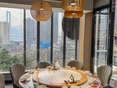 -嫩芽 ·地道重庆菜(十八梯露台夜景店)