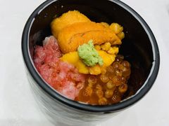 -鮨一日本料理旗舰店(总店)
