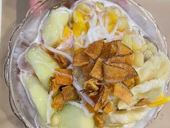 -葛师傅越南特色水果捞(建政南路总店)