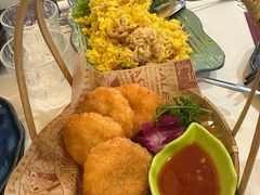 -荷花泰菜(东方新天地店)