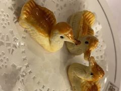 -北京全聚德(天安门店)