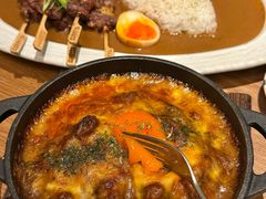 -CURRY YA 熟成咖哩專門店(深圳湾万象城店)