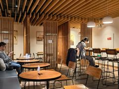 大堂-煮叶(悠唐广场店)