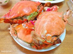 -河马鲜生海鲜超市(风荷园店)