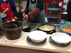 -祁家面馆(大香炉店)