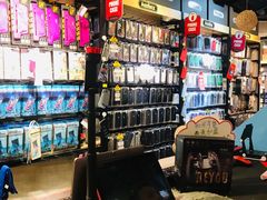 -华强电子世界(深圳二店)