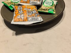 -杨氏青龙虾·羊蝎子(金盛路总店)
