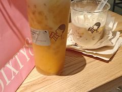 -喜茶(深圳东门1234店)
