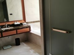-郑州美盛喜来登大酒店