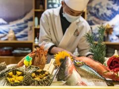 -龍千代·味自慢(黑龙江北路店)