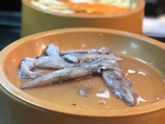 -龍歌自助小火锅(李沧丽达店)