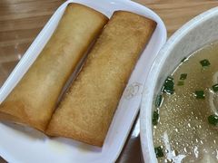 -顶巧鸡汤馄饨(虹口总店)