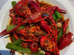 -红钳侠小龙虾·烧烤(中赢康康谷店)