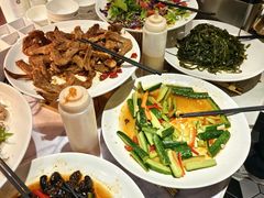 -诺丁牛排(南京江宁万达店)
