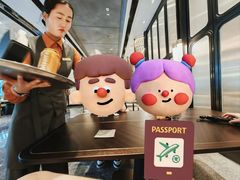 -深圳国际会展中心洲际酒店