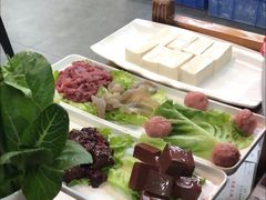 -膳食坊·驴·鱼·融合菜(永和店)