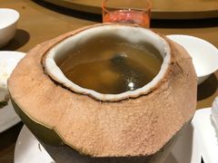 -天府中餐厅·粤菜·海南菜·生猛海鲜(三亚海棠湾洲际度假酒店)