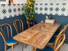 -Alimentari早午餐(安福路店)