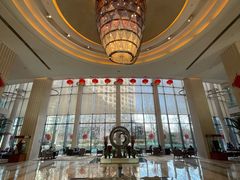-北京丽晶酒店