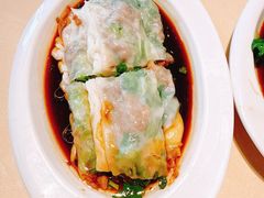 -香港池仔记肠粉王(博多新记襄阳南路店)