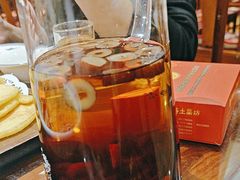 -那家老院子东北菜·饺子·小鸡炖蘑菇(艳华街店)