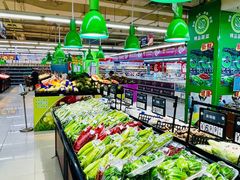 -人人乐购物广场(开发区店)