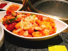-嘿嘟嘟·肋条烧肉放题(爱融荟城店)