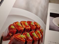 -鸭匠食府·挂炉烤鸭·新京菜(阜成路店)