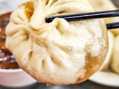 -姚记炒肝店(鼓楼店)