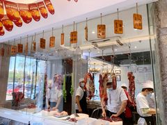 -陈记顺和潮汕牛肉火锅(番禺迎宾大道店)