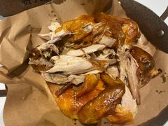 -费大厨辣椒炒肉(黄兴中心广场店)