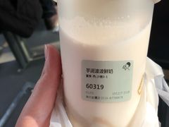 -喜茶(徐州金鹰店)