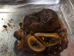 筒骨-赵元章肉骨烧(山塘街店)