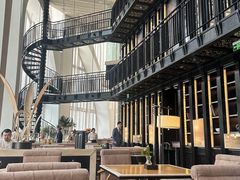 -北京康莱德酒店