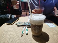 -星巴克臻选(成都宽窄巷子店)