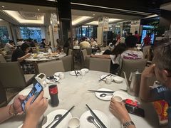 -华盛丰温州大排档(东三环南路店)