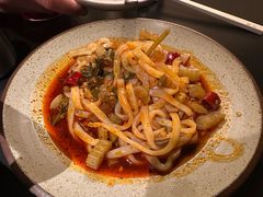 -有才叔的小馆(招商依云曲江店)