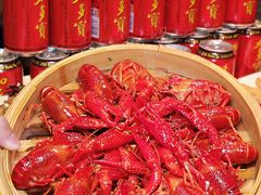 -靓靓蒸虾·头牌蒸虾(雪松路总店)