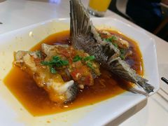-后宫私房菜(汇客美食娱乐广场店)