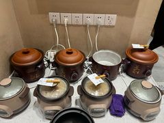 -饭橘汉江码头·乡野土菜馆(静安路店)