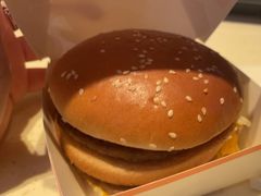 -麦当劳(望京国际商业中心店)