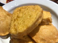 鸡蛋炸馒头片-搓火大都会(广安门总店)