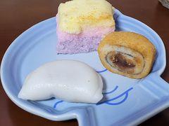 糕点-方新村一品大锅盖(北京街店)