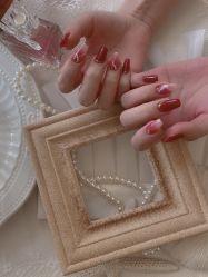 -Adore nail日式美甲美睫