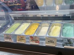 -极拉图·现制冰淇淋(大卫城店)