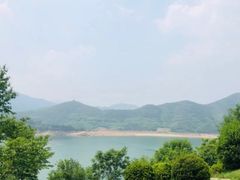 -北京金海湖景区